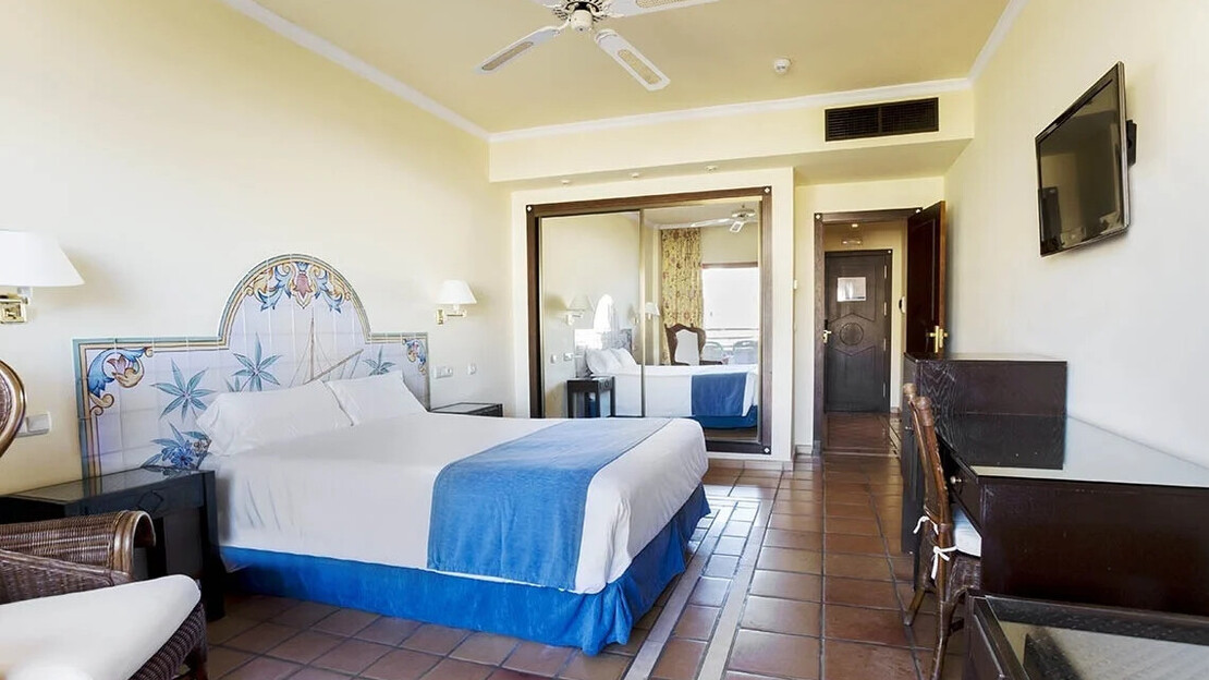 Ibersol Almuñecar Beach & Spa